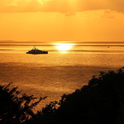 mozambique-sunrise-1742495_1280